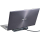 Cooler Master MasterNotepal PRO (do 17", USB 3.0, aluminium) - 356304 - zdjęcie 5